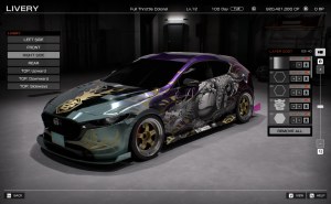 Кадры и скриншоты Tokyo Xtreme Racer