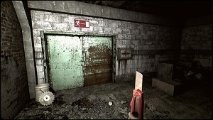 Кадры и скриншоты Butcher's Creek