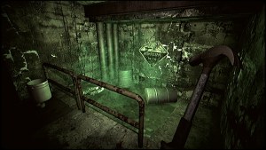 Кадры и скриншоты Butcher's Creek