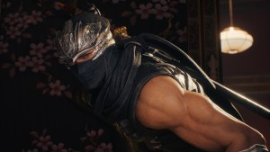 Кадры и скриншоты Ninja Gaiden 2 Black