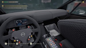 Кадры и скриншоты Rally Mechanic Simulator