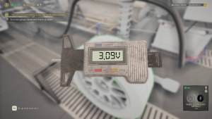 Кадры и скриншоты Rally Mechanic Simulator