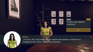 Кадры и скриншоты Rock Star Life Simulator