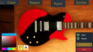 Кадры и скриншоты Rock Star Life Simulator