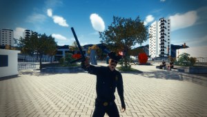 Кадры и скриншоты Rock Star Life Simulator