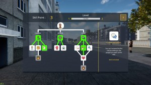 Кадры и скриншоты Rock Star Life Simulator