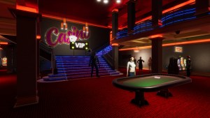 Кадры и скриншоты Rock Star Life Simulator