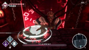 Кадры и скриншоты Sword of the Necromancer: Resurrection