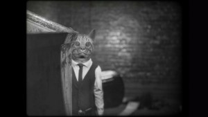 Кадры и скриншоты Cat Detective Albert Wilde
