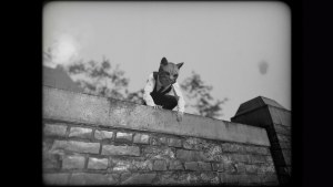 Кадры и скриншоты Cat Detective Albert Wilde