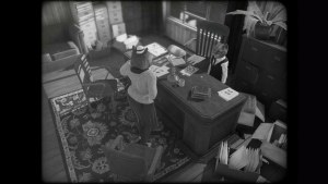 Кадры и скриншоты Cat Detective Albert Wilde