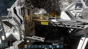 Кадры и скриншоты Space Engineers 2