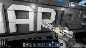 Кадры и скриншоты Space Engineers 2