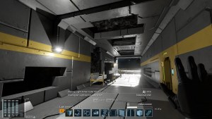 Кадры и скриншоты Space Engineers 2