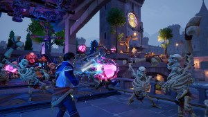 Кадры и скриншоты Orcs Must Die! Deathtrap
