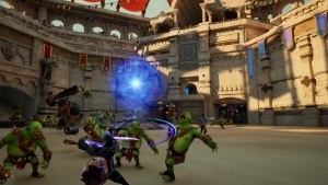Кадры и скриншоты Orcs Must Die! Deathtrap