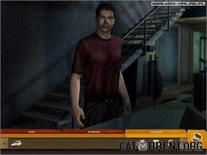 Кадры и скриншоты CSI: Miami