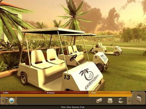 Кадры и скриншоты CSI: Miami