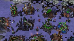 Кадры и скриншоты Battle Realms: Zen Edition