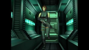 Кадры и скриншоты Dino Crisis Bundle