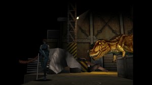Кадры и скриншоты Dino Crisis Bundle