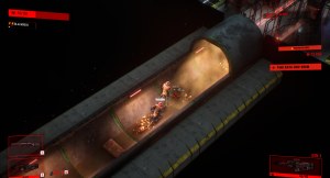 Кадры и скриншоты DeTechtive 2112