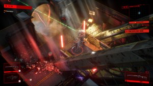 Кадры и скриншоты DeTechtive 2112
