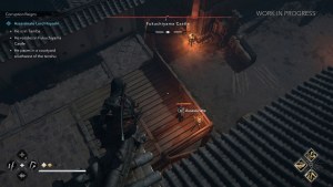 Кадры и скриншоты Assassin’s Creed Shadows
