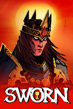 Постер Sworn