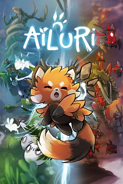 Постер Ailuri
