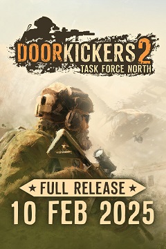 Постер Joint Task Force