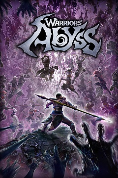 Постер WARRIORS: Abyss