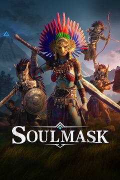 Постер Soulmask