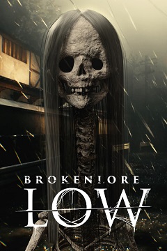 Постер BrokenLore: Low