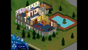 Кадры и скриншоты The Sims Legacy Collection