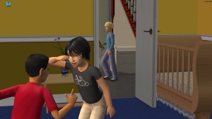 Кадры и скриншоты The Sims 2 Legacy Collection