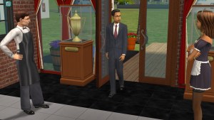 Кадры и скриншоты The Sims 2 Legacy Collection
