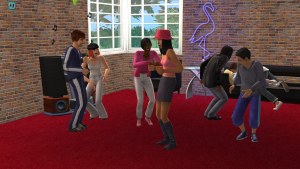 Кадры и скриншоты The Sims 2 Legacy Collection