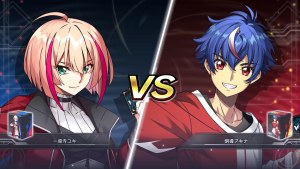 Кадры и скриншоты Cardfight!! Vanguard Dear Days 2