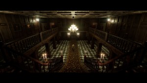 Кадры и скриншоты THE MUTE HOUSE