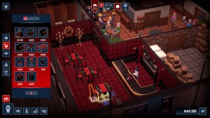 Кадры и скриншоты Blood Bar Tycoon