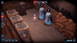 Кадры и скриншоты Blood Bar Tycoon