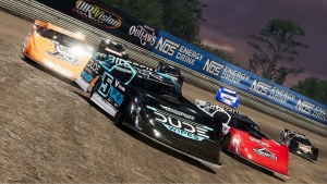 Кадры и скриншоты World of Outlaws: Dirt Racing 24 Gold Edition