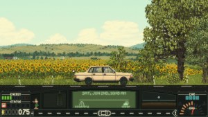 Кадры и скриншоты Keep Driving