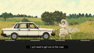 Кадры и скриншоты Keep Driving