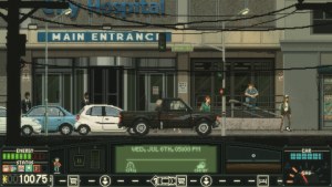 Кадры и скриншоты Keep Driving