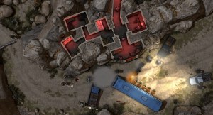 Кадры и скриншоты Door Kickers 2: Task Force North