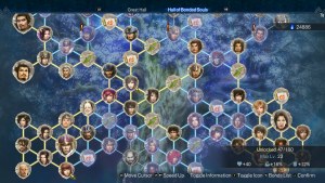 Кадры и скриншоты WARRIORS: Abyss