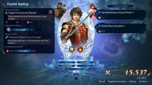 Кадры и скриншоты WARRIORS: Abyss