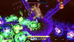 Кадры и скриншоты WARRIORS: Abyss